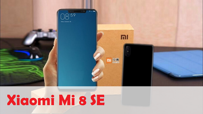 Sửa Xiaomi Mi 8 SE