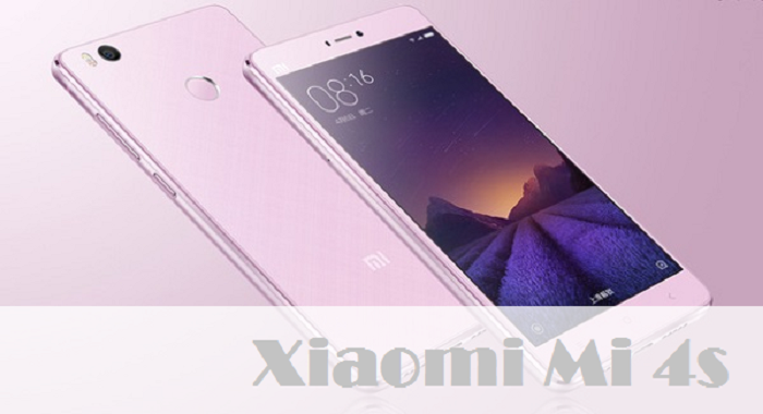 Sua chua Xiaomi Mi 4s