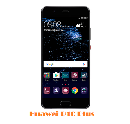 Vỏ Máy Nắp Lưng Huawei P10 Plus