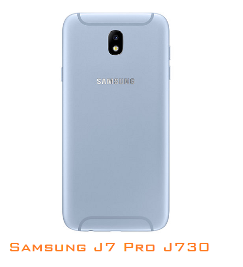 Vỏ máy Samsung J7 Pro J730