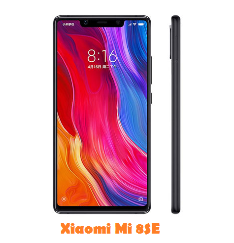 Vỏ Máy Xiaomi Mi 8 SE