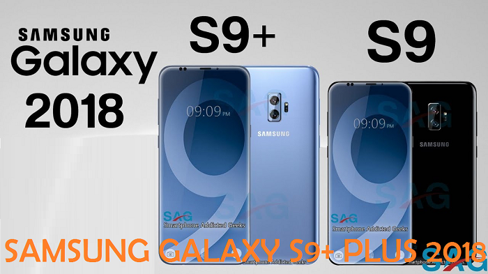 Sửa Chữa Điện Thoại Samsung Galaxy S9+ Plus
