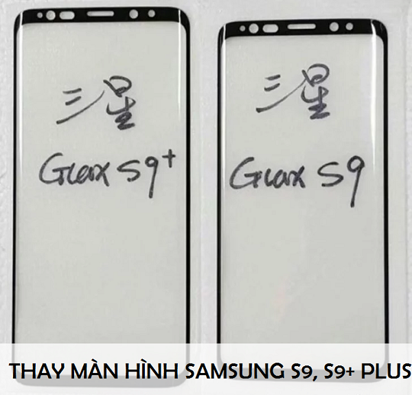 Thay màn hình Samsung S9 Plus SM-G965 (S9+)