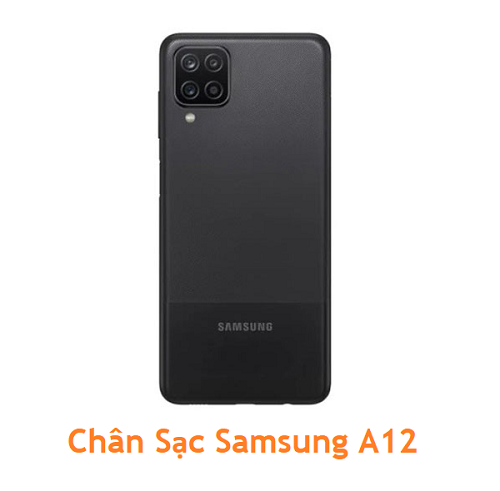 Chân sạc samsung a12