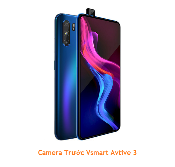 Camera Trước Vsmart Avtive 3