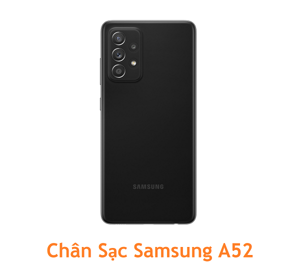 Chân Sạc Samsung A52