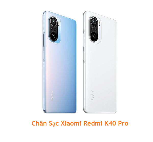 Chân Sạc Xiaomi Redmi K40 Pro