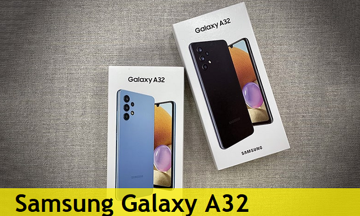 Khay Sim Điện Thoại Samsung Galaxy A32