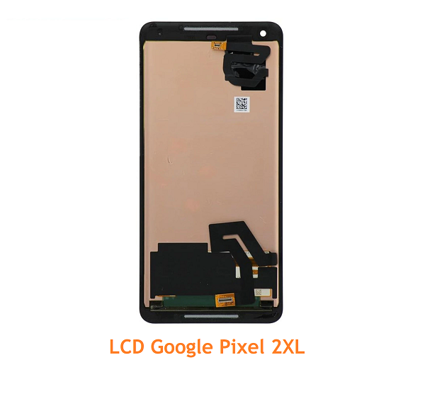 Màn hình Google Pixel 2XL