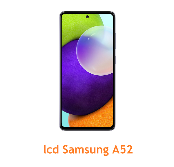 Màn hình Samsung A52