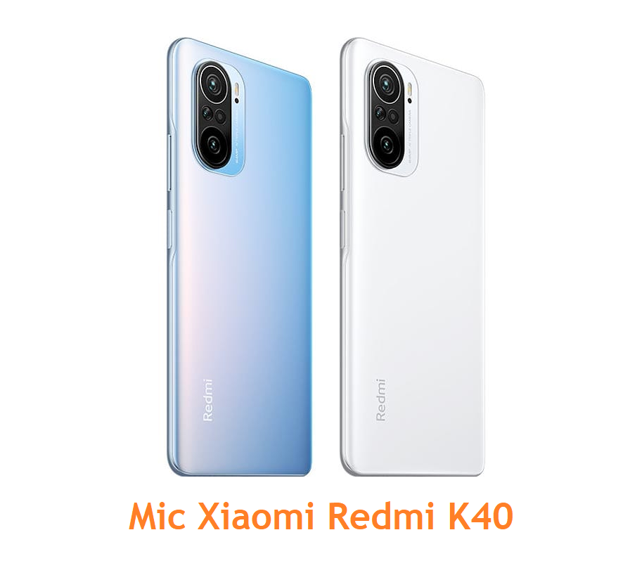 Mic Xiaomi Redmi K40