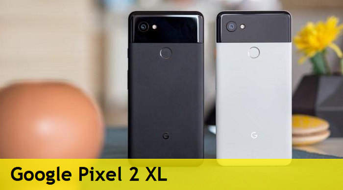 Sửa chữa điện thoại Google Pixel 2 XL
