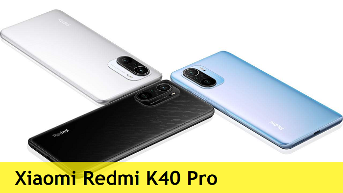 Sửa chữa điện thoại Xiaomi Redmi K40 Pro