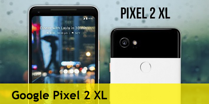 Sửa Google Pixel 2 XL