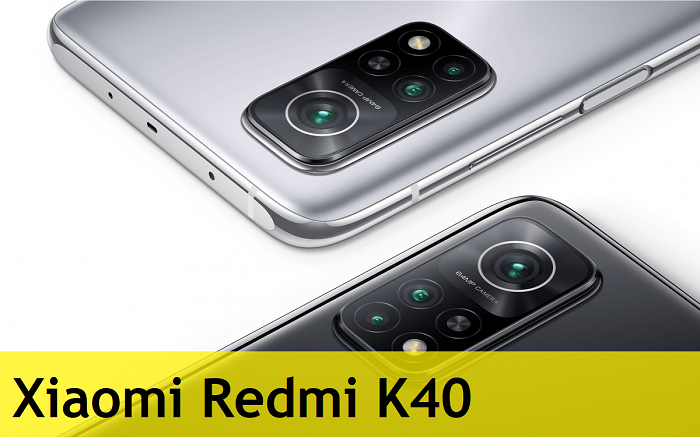 Sửa Xiaomi Redmi K40
