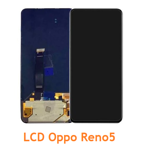 Màn hình Oppo Reno5