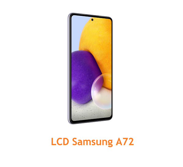 Màn hình Samsung A72