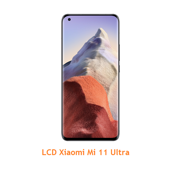 Màn Hình Xiaomi Mi 11 Ultra