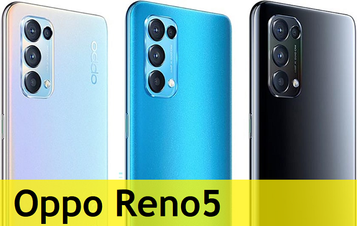 Sửa điện thoại Oppo Reno5