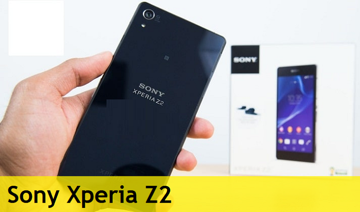 Sửa chữa Điện Thoại Sony Xperia Z2