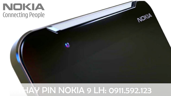 Pin Điện Thoại Nokia 9