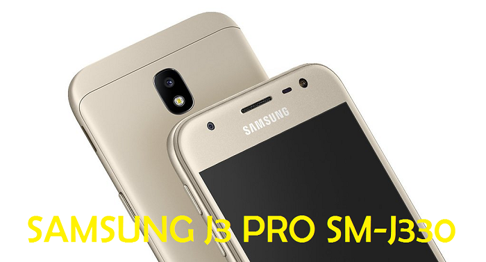 Sửa Chữa Samsung J3 Pro J330