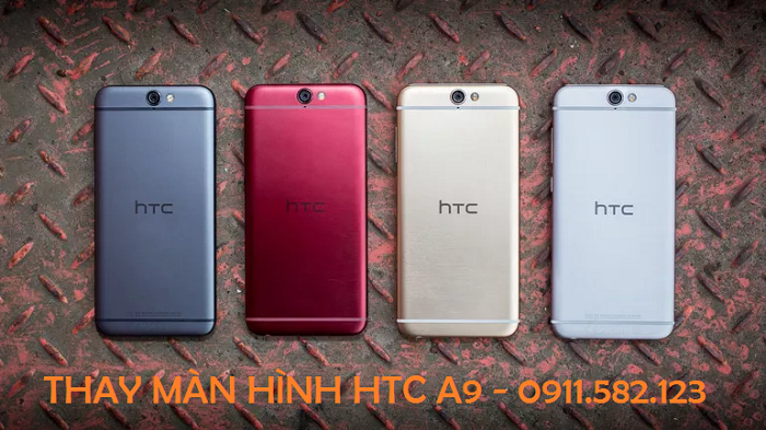 Thay màn hình điện thoại HTC One A9