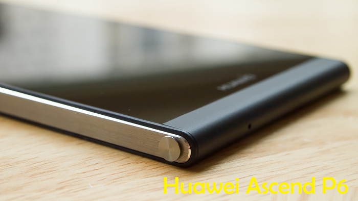 Thay Pin Huawei Ascend P6