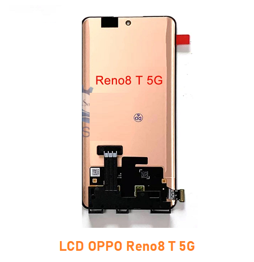 Màn hình OPPO Reno8 T 5G