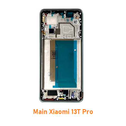 Main Xiaomi 13T Pro