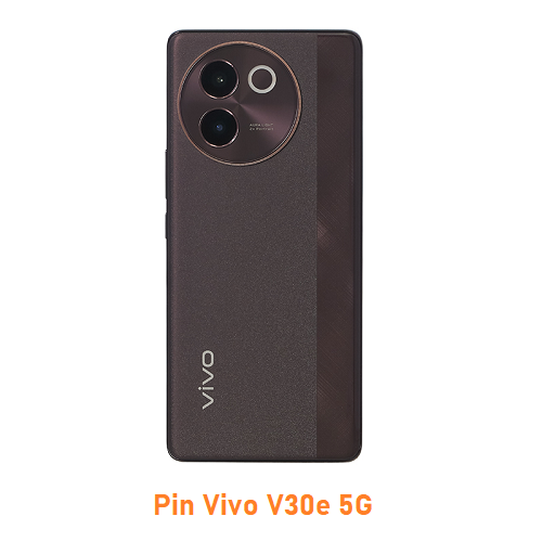 Pin Vivo V30e 5G