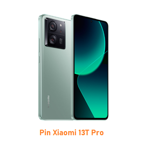 Pin Xiaomi 13T Pro