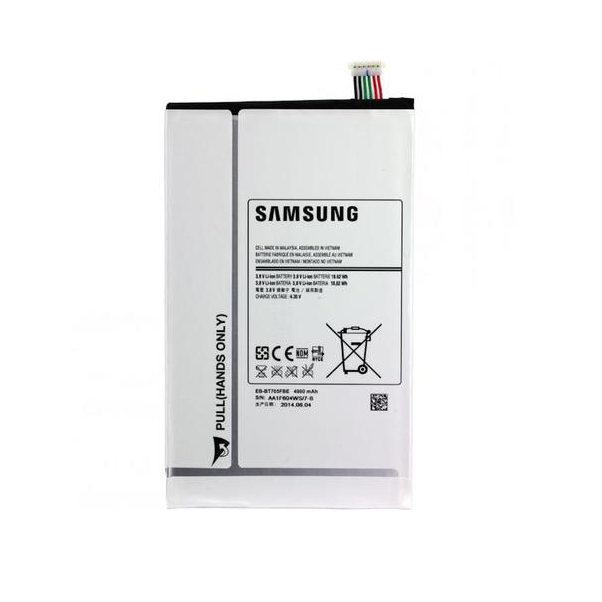 Pin Samsung Tab S T705