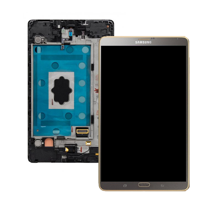 Thay Màn Hình cảm ứng Samsung Galaxy Tab S 8.4 (SM-T705)