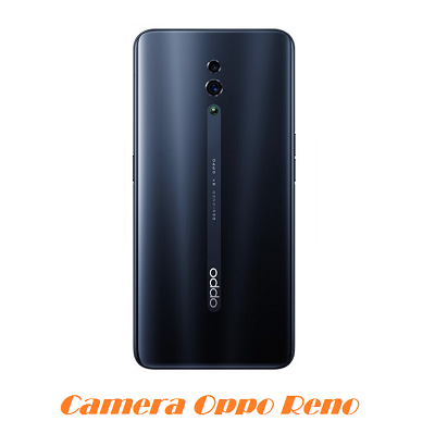 Camera Oppo Reno