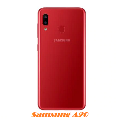 Chân Sạc Pin Samsung A20