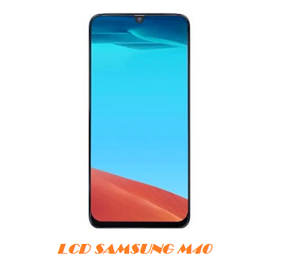 Màn hình Samsung M40