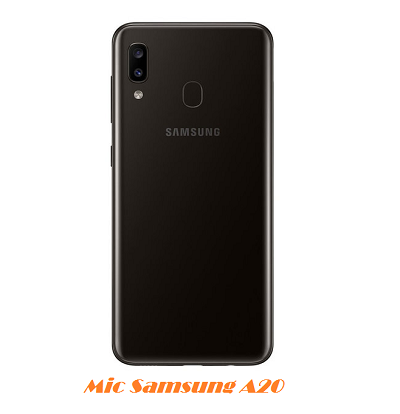 Mic Samsung A20