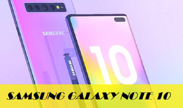 Sửa chữa điện thoại Samsung Note 10