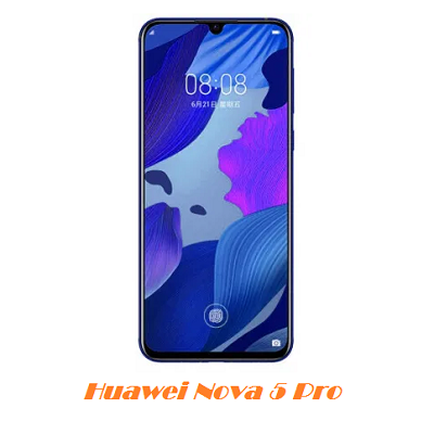 Chân Sạc Huawei Nova 5 Pro