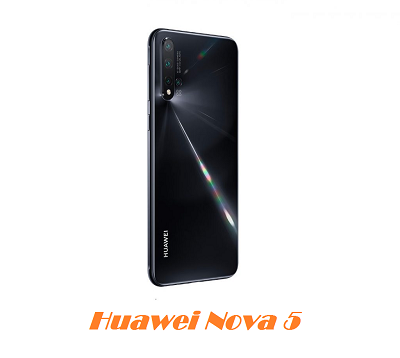 Chân Sạc Pin Huawei Nova 5