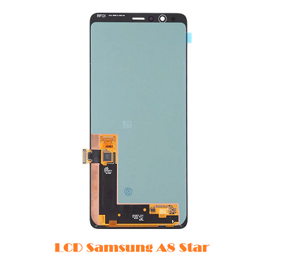 Màn hình Samsung A8 Star
