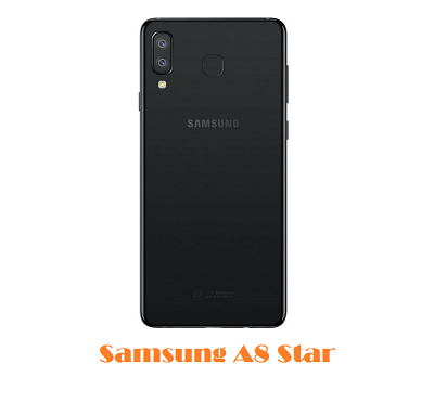 Nắp Lưng Samsung A8 Star G885