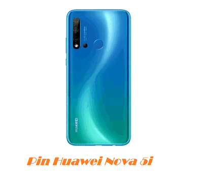 Pin Huawei Nova 5i