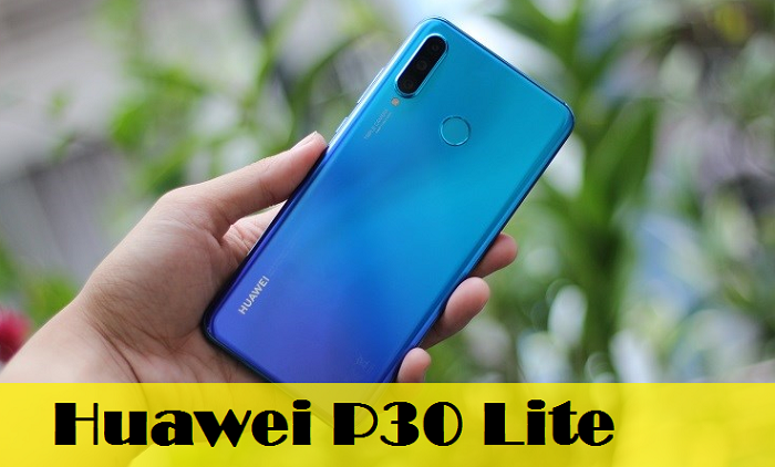 Sửa chữa điện thoại Huawei P30 Lite