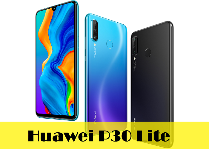 Sửa Huawei P30 Lite