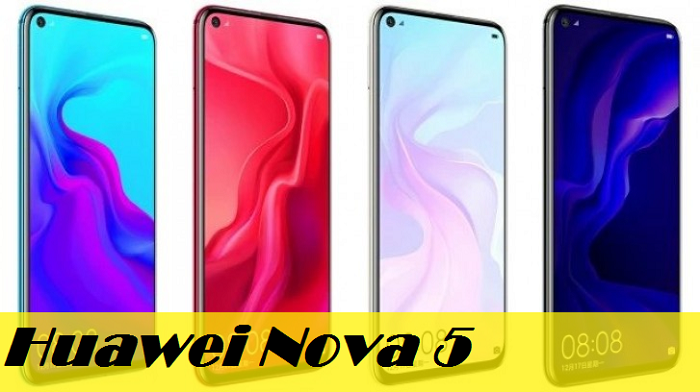 Thay chân sạc pin Huawei Nova 5