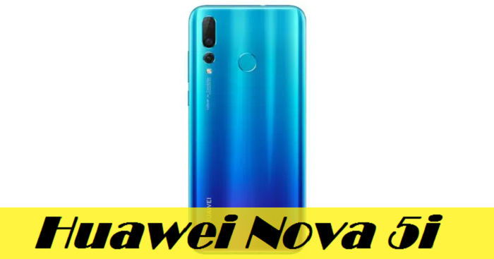 Thay Chân Sạc Pin Huawei Nova 5i