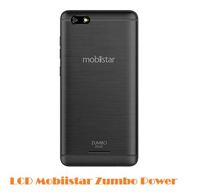 Màn Hình Mobiistar Zumbo Power