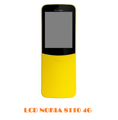 Màn hình Nokia 8110